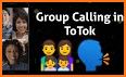 Free ToTok Video Call & HD voice Chat Guide related image