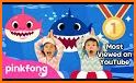 Kids Songs  Shape Song Children Movie Baby Shark related image