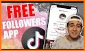 TikBoost+ |Get Real TikTok Likes & Followers Up+ related image