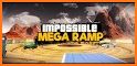 Grand Mega Ramp Bike Racing Impossible Tracks related image