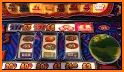 Classic Fruit Machine related image