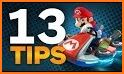 Game MarioKart 8 New Trick related image