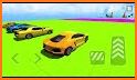 Car Stunt 3D Racing: Mega Ramps related image