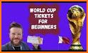 FIFA World Cup 2022™ Tickets related image