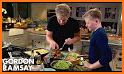 Gordon Ramsay's Home Cooking:  Make Fabulous Food related image