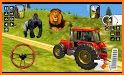 Farming Games– Tractor Driving related image