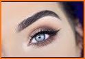 Eye MakeUp Tutorial : Natural Beauty related image