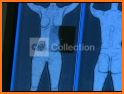 Xray Body Scanner - Full Scan related image