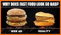 Fast Food Life 3D related image