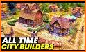 City Builder Construction Game related image