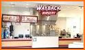 Wayback Burgers related image