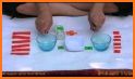 Montessori Subtraction Tables - Math for Kids related image