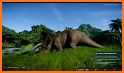 Jurassic World Evolution Countdown- Jurassic World related image