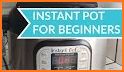 Instant Pot related image