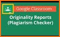 Plagiarism Checker related image