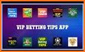 King Betting Tips Football App related image