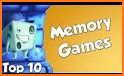 Memory Game with Masterpieces related image