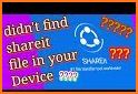 SHAREit - Transfer and Share all Types Files guide related image