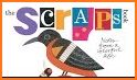 Scraps Book related image