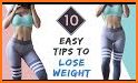 10 Tips For Weight Loss related image