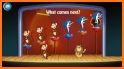 Animal Circus Preschool Games related image