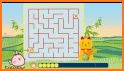 Educational Mazes game for Kids related image