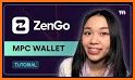 ZenGo: Crypto & Bitcoin Wallet related image