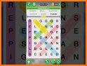 Words Wagon-Word Search Puzzle related image