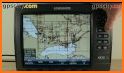 Michigan Lakes GPS Navigator related image