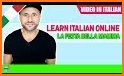 Learn Italian Vocabulary with Vocly related image