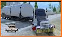 Truck Simulator 2022 Cargo Truck Driving related image