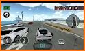 Drive Simulator Lexus LX570 Racing Drift related image