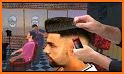 Barber Shop: Hair Cutting Games 3D & Haircut Games related image