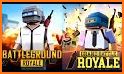 Battle BattlegroundsRoyale Brawl FPS related image