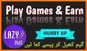 Lazy Cash - Play & Earn related image