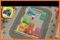 Mega Car Parking Jam - Super City 3D related image