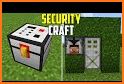 Security Craft Mod Camera MCPE related image