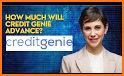 Credit Genie - Cash Advance related image