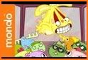 happy Tree Friends Adventure related image