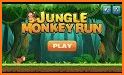 Jungle Monkey Run - World Adventure related image