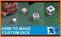 Custom Dice related image