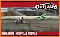 Outlaws - Sprint Car Racing related image