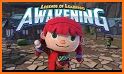 Awakening – Fun Math Games related image