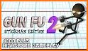 Gun Fu: Stickman 2 related image