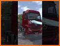 Bus Simulator 2021 : Ultimate Truck Driving related image