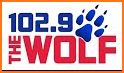 102.9 the wolf minneapolis radio related image