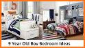 Boys Bedrooms Design related image