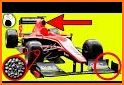 F1 Racing Car related image