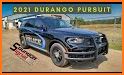 Parking Dodge - Durango Drive Off Road Simulator related image