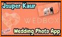 Wedbox - The wedding Photo app related image